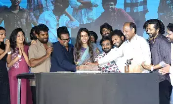 Niharika Konidela: నా కెరీర్లోనే అత్యుత్తమ నిర్ణయం: కమిటీ కుర్రోళ్లు నేషనల్ అవార్డులపై నిహారిక కొణిదెల Niharika Konidela: నా కెరీర్లోనే అత్యుత్తమ నిర్ణయం: కమిటీ కుర్రోళ్లు నేషనల్ అవార్డులపై నిహారిక కొణిదెల