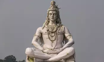Shiva Yoga: శివయోగంతో ఈ 3 రాశుల వారికి అపారమైన అదృష్టం.. పట్టిందల్లా బంగారమే..