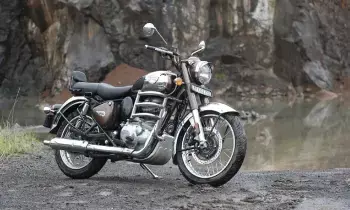 Royal Enfield :  రాయల్ ఎన్‌ఫీల్డ్ బైక్ వాడుతున్నారా? ఉచితంగా ఆ పార్ట్ అమర్చి ఇస్తున్న కంపెనీ