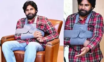 Deputy CM Pawan Kalyan: మునికూడలి మోడల్ను అనుసరించి మిగిలిన పుష్కర పంచాయతీలను అభివృద్ధి చేయాలి: ఉప ముఖ్యమంత్రి పవన్ కల్యాణ్ Deputy CM Pawan Kalyan: మునికూడలి మోడల్ను అనుసరించి మిగిలిన పుష్కర పంచాయతీలను అభివృద్ధి చేయాలి: ఉప ముఖ్యమంత్రి పవన్ కల్యాణ్