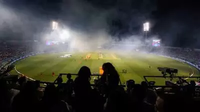 BCCI : BCCI కండిషన్స్.. కీలక మార్పులు BCCI : BCCI కండిషన్స్.. కీలక మార్పులు