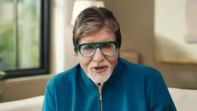 Amitabh Bachchan: అమితాబ్ బచ్చన్ హెల్త్ అప్డేట్.. నాకేం కాలేదు.. సర్జరీ పోస్ట్పై బిగ్ బీ క్లారిటీ.. Amitabh Bachchan: అమితాబ్ బచ్చన్ హెల్త్ అప్డేట్.. నాకేం కాలేదు.. సర్జరీ పోస్ట్పై బిగ్ బీ క్లారిటీ..