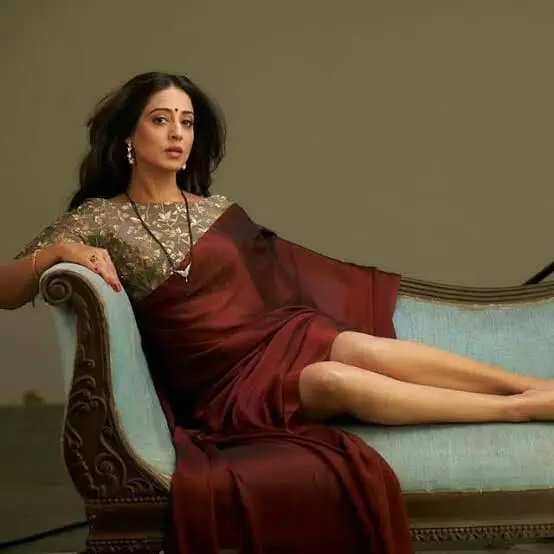 Mahie Gill: అలాంటి పాత్రలతో విసిగిపోయాను.. మహీ గిల్ ఆసక్తికర వ్యాఖ్యలు.. Mahie Gill: అలాంటి పాత్రలతో విసిగిపోయాను.. మహీ గిల్ ఆసక్తికర వ్యాఖ్యలు..