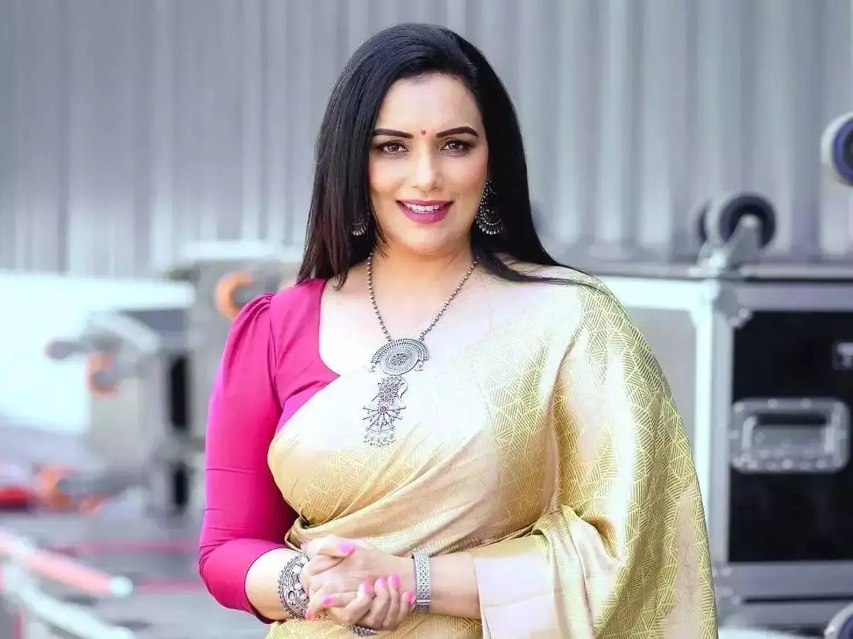Actress Shweta Menon: ఆ నిందితులను ఎప్పటికీ రానివ్వను.. ఎంతకైనా తెగిస్తా: నటి శ్వేతా మేనన్ హాట్ కామెంట్స్ Actress Shweta Menon: ఆ నిందితులను ఎప్పటికీ రానివ్వను.. ఎంతకైనా తెగిస్తా: నటి శ్వేతా మేనన్ హాట్ కామెంట్స్