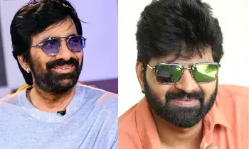 Ravi Teja–Sree Vishnu Multistarrer: రవి తేజ, శ్రీవిష్ణు మల్టీస్టారర్: ఆ హీరోయిన్ ఔట్.. ఈ బ్యూటీ ఇన్? Ravi Teja–Sree Vishnu Multistarrer: రవి తేజ, శ్రీవిష్ణు మల్టీస్టారర్: ఆ హీరోయిన్ ఔట్.. ఈ బ్యూటీ ఇన్?