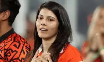Kavya Maran: పాక్ స్పిన్నర్ కొనుగోలుపై దుమారం.. కావ్య మారన్ రియాక్షన్ ఇదే!