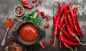 Risk of Esophageal Cancer: కారంగా ఎక్కువ తింటున్నారా..? అన్నవాహిక కాన్సర్ ప్రమాదం పెరుగుతుందని అధ్యయనం హెచ్చరిక.. Risk of Esophageal Cancer: కారంగా ఎక్కువ తింటున్నారా..? అన్నవాహిక కాన్సర్ ప్రమాదం పెరుగుతుందని అధ్యయనం హెచ్చరిక..