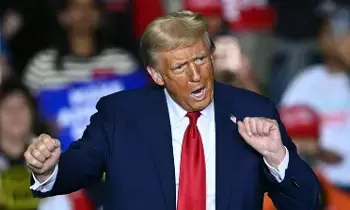 Trump Warns Iran: ఇరాన్పై మరింత భీకర దాడులు చేస్తాం: ట్రంప్ హెచ్చరిక Trump Warns Iran: ఇరాన్పై మరింత భీకర దాడులు చేస్తాం: ట్రంప్ హెచ్చరిక