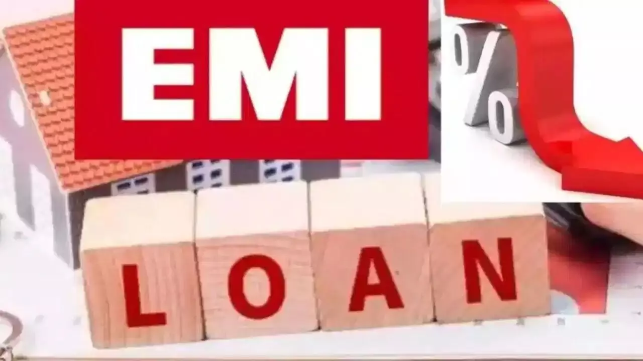 Loan EMI : ప్రభుత్వ, ప్రైవేట్ బ్యాంకులకు షాక్... కస్టమర్లకు భరోసానిచ్చిన విదేశీ బ్యాంకులు Loan EMI : ప్రభుత్వ, ప్రైవేట్ బ్యాంకులకు షాక్... కస్టమర్లకు భరోసానిచ్చిన విదేశీ బ్యాంకులు