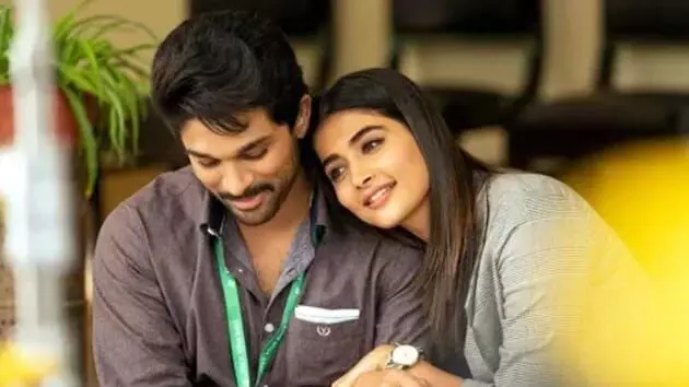 Pooja Hegde: అల్లు అర్జున్ – లోకేష్ కనగరాజ్ ప్రాజెక్ట్లో పూజా హెగ్డే? హ్యాట్రిక్ కాంబోపై జోరుగా ప్రచారం.. Pooja Hegde: అల్లు అర్జున్ – లోకేష్ కనగరాజ్ ప్రాజెక్ట్లో పూజా హెగ్డే? హ్యాట్రిక్ కాంబోపై జోరుగా ప్రచారం..