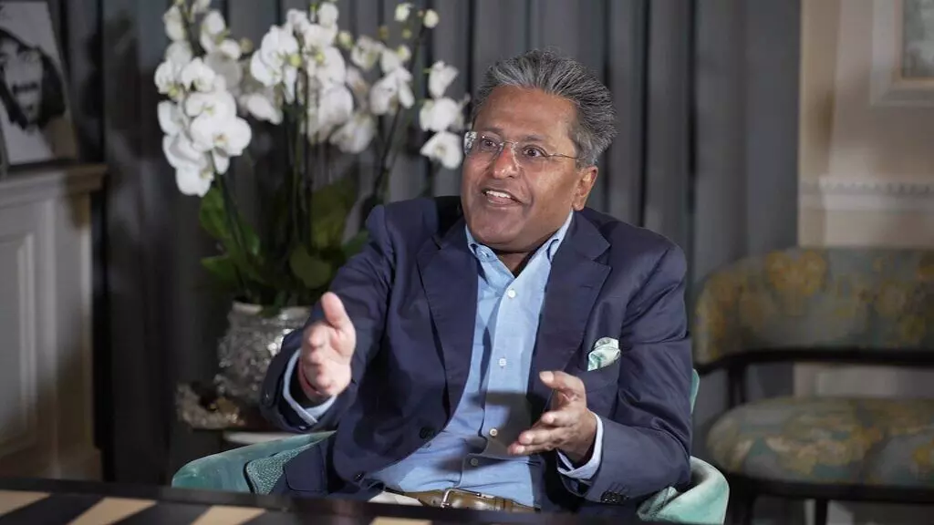 Lalit Modi: న్యాయపోరాటంలో గెలిచా.. త్వరలోనే ఇండియాకు వస్తున్నా: లలిత్ మోదీ Lalit Modi: న్యాయపోరాటంలో గెలిచా.. త్వరలోనే ఇండియాకు వస్తున్నా: లలిత్ మోదీ