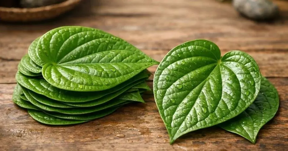 Betel Leaves: తమలపాకుతో ఆరోగ్యం.. జీర్ణక్రియ నుండి తలనొప్పి, మానసిక ఒత్తిడి వరకు అద్భుత ప్రయోజనాలు.. Betel Leaves: తమలపాకుతో ఆరోగ్యం.. జీర్ణక్రియ నుండి తలనొప్పి, మానసిక ఒత్తిడి వరకు అద్భుత ప్రయోజనాలు..