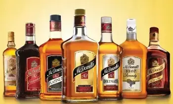 United Spirits : తాగేటోళ్లకు ఎంతో ఇష్టమైన బ్రాండ్.. ఇన్వెస్టర్లకు లాభాల పంట పండించిన లిక్కర్ దిగ్గజం