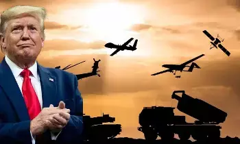 US Defense Budget : 178 దేశాల ఆర్థిక వ్యవస్థ కంటే పెద్దది...రక్షణ రంగానికి రూ.111 లక్షల కోట్లు కేటాయించిన అమెరికా US Defense Budget : 178 దేశాల ఆర్థిక వ్యవస్థ కంటే పెద్దది...రక్షణ రంగానికి రూ.111 లక్షల కోట్లు కేటాయించిన అమెరికా
