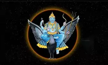 Challenges Due to Saturn’s Influence: ఈ 5 రాశుల వారు రాబోయే 6 నెలలు జాగ్రత్త.. శనిదేవుడి ప్రభావంతో ఇబ్బందులు?
