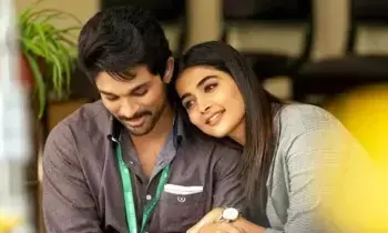 Pooja Hegde: అల్లు అర్జున్ – లోకేష్ కనగరాజ్ ప్రాజెక్ట్లో పూజా హెగ్డే? హ్యాట్రిక్ కాంబోపై జోరుగా ప్రచారం.. Pooja Hegde: అల్లు అర్జున్ – లోకేష్ కనగరాజ్ ప్రాజెక్ట్లో పూజా హెగ్డే? హ్యాట్రిక్ కాంబోపై జోరుగా ప్రచారం..