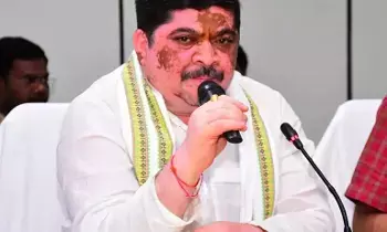 Minister Ponnam Prabhakar: ఎల్‌నినో ప్రభావంతో తెలంగాణలో తీవ్ర వర్షాభావం: మంత్రి పొన్నం ప్రభాకర్ సమీక్ష