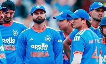 Shreyas Iyer: జింబాబ్వే సిరీస్కు ముందు శ్రేయస్ అయ్యర్ సంచలన వ్యాఖ్యలు Shreyas Iyer: జింబాబ్వే సిరీస్కు ముందు శ్రేయస్ అయ్యర్ సంచలన వ్యాఖ్యలు