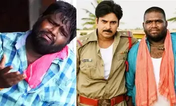 ‘Gabbar Singh’ Fame Actor Ramesh: గబ్బర్ సింగ్ ఫేమ్ నటుడు రమేష్కు బ్రెయిన్ స్ట్రోక్ ‘Gabbar Singh’ Fame Actor Ramesh: గబ్బర్ సింగ్ ఫేమ్ నటుడు రమేష్కు బ్రెయిన్ స్ట్రోక్