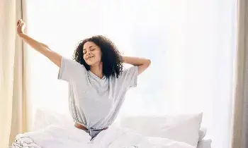 Stay Energetic and Active All Day: రోజంతా ఉత్సాహంగా, చురుగ్గా ఉండాలా? ఉదయాన్నే పాటించాల్సిన 4 ముఖ్యమైన అలవాట్లు ఇవే.. Stay Energetic and Active All Day: రోజంతా ఉత్సాహంగా, చురుగ్గా ఉండాలా? ఉదయాన్నే పాటించాల్సిన 4 ముఖ్యమైన అలవాట్లు ఇవే..