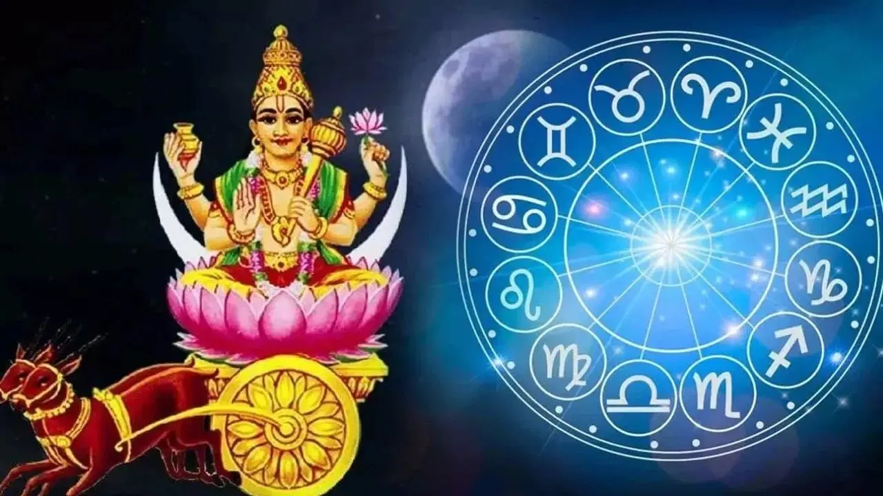 Mars Transit in Mrigashira: మృగశిరలో కుజుడి సంచారం: జూలై 23 నుంచి ఆగస్టు 12 వరకు ఈ 6 రాశుల వారికి మహర్దశ.. Mars Transit in Mrigashira: మృగశిరలో కుజుడి సంచారం: జూలై 23 నుంచి ఆగస్టు 12 వరకు ఈ 6 రాశుల వారికి మహర్దశ..