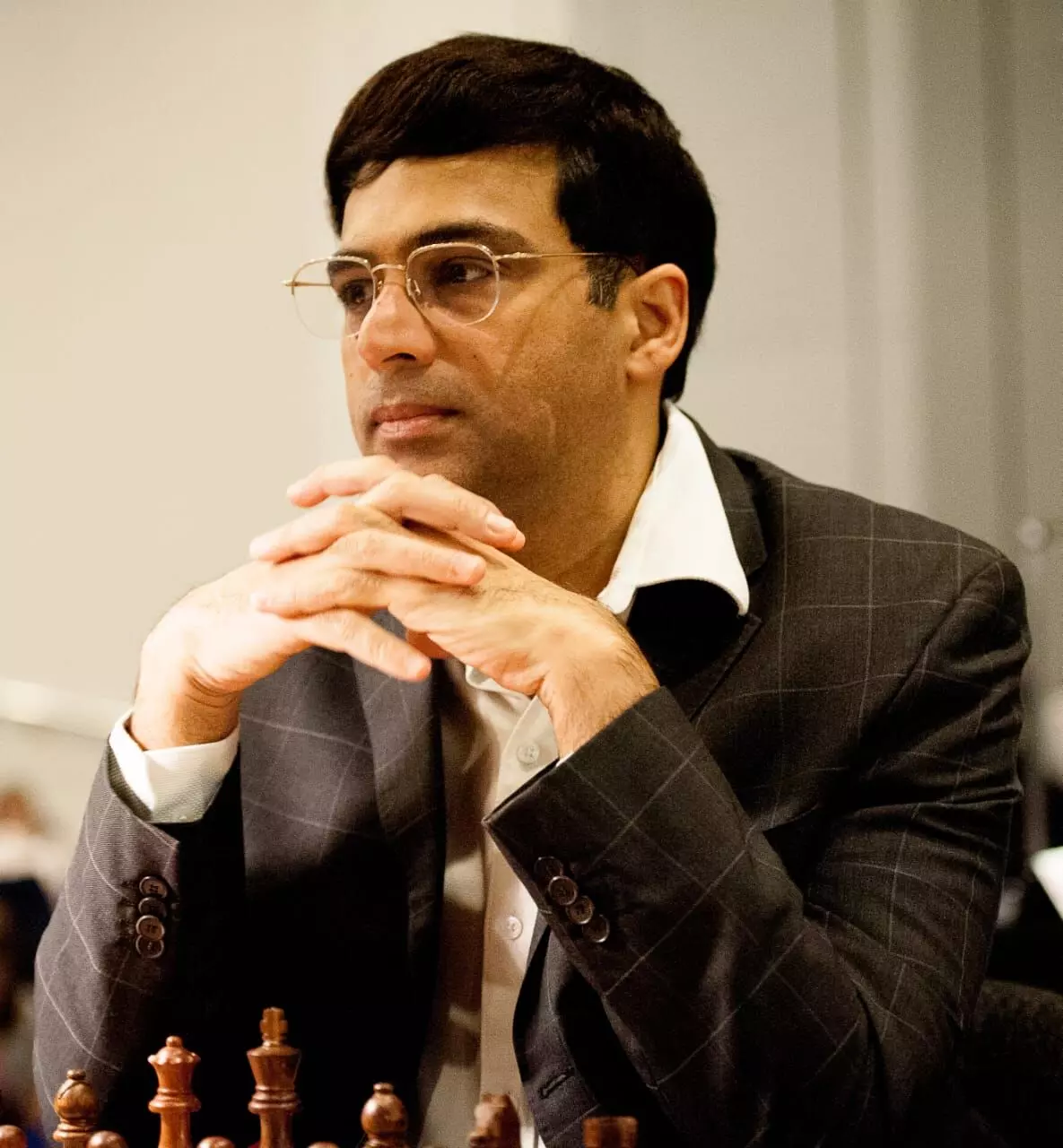 Viswanathan Anand: ఫిడే తాత్కాలిక అధ్యక్షుడిగా విశ్వనాథన్ ఆనంద్.. భారత చెస్కు మరో గౌరవం Viswanathan Anand: ఫిడే తాత్కాలిక అధ్యక్షుడిగా విశ్వనాథన్ ఆనంద్.. భారత చెస్కు మరో గౌరవం