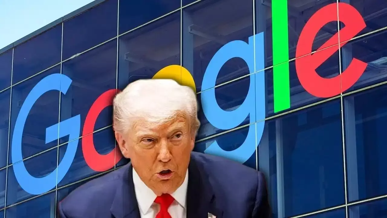 Donald Trump :ట్రంప్ మాస్ వార్నింగ్.. అమెరికా కంపెనీలపై చెయ్యేస్తే యూరోప్ ఖేల్ ఖతం Donald Trump :ట్రంప్ మాస్ వార్నింగ్.. అమెరికా కంపెనీలపై చెయ్యేస్తే యూరోప్ ఖేల్ ఖతం