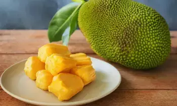 Jackfruit: పనస పండు వల్ల కలిగే అద్భుత ఆరోగ్య ప్రయోజనాలు ఇవే! Jackfruit: పనస పండు వల్ల కలిగే అద్భుత ఆరోగ్య ప్రయోజనాలు ఇవే!
