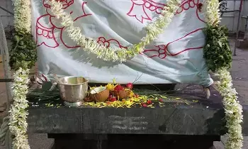 Sri Chennakesava and Sri Siddheswara Swamy: తాళ్లపాకలో వైభవంగా శ్రీ చెన్నకేశవ, శ్రీ సిద్ధేశ్వరస్వామివార్ల బ్రహ్మోత్సవాలు – శాస్త్రోక్తంగా అంకురార్పణ