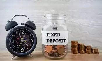 FD Rates 2026 : సీనియర్ సిటిజన్లకు బంపర్ ఆఫర్: 5 ఏళ్ల ఎఫ్డీలపై అత్యధిక వడ్డీ ఇస్తున్న బ్యాంకులు ఇవే FD Rates 2026 : సీనియర్ సిటిజన్లకు బంపర్ ఆఫర్: 5 ఏళ్ల ఎఫ్డీలపై అత్యధిక వడ్డీ ఇస్తున్న బ్యాంకులు ఇవే