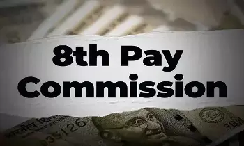8th Pay Commission : ఆగస్టు 7, 10 తేదీల్లో ఉద్యోగ సంఘాలతో భేటీలు.. ఫిట్‌మెంట్ ఫ్యాక్టర్, హెచ్‌ఆర్‌ఏపై తేలనున్న లెక్కలు