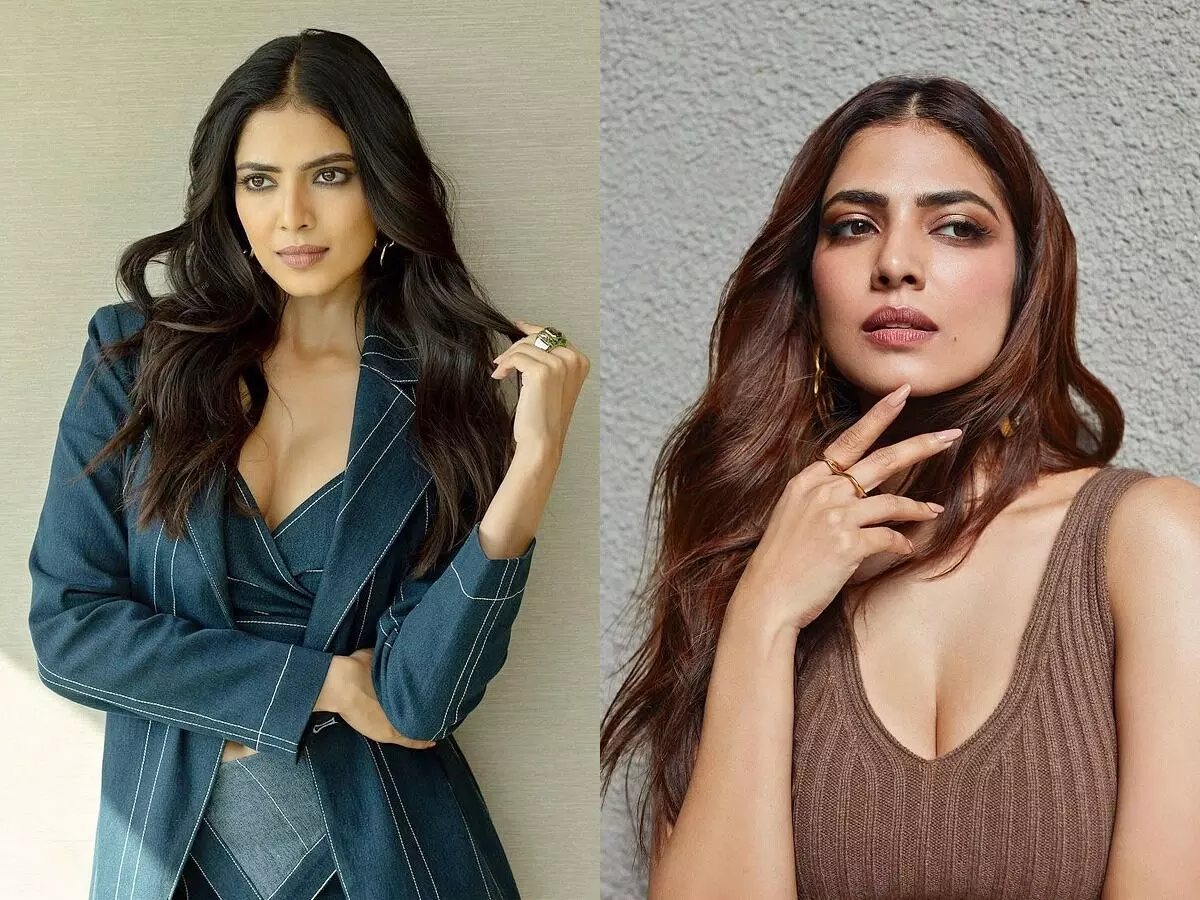 Malavika Mohanan: సినిమాల్లో ఫిమేల్ గేజ్ పెరిగితేనే అద్భుతాలు సాధ్యం: మాళవిక మోహనన్ Malavika Mohanan: సినిమాల్లో ఫిమేల్ గేజ్ పెరిగితేనే అద్భుతాలు సాధ్యం: మాళవిక మోహనన్
