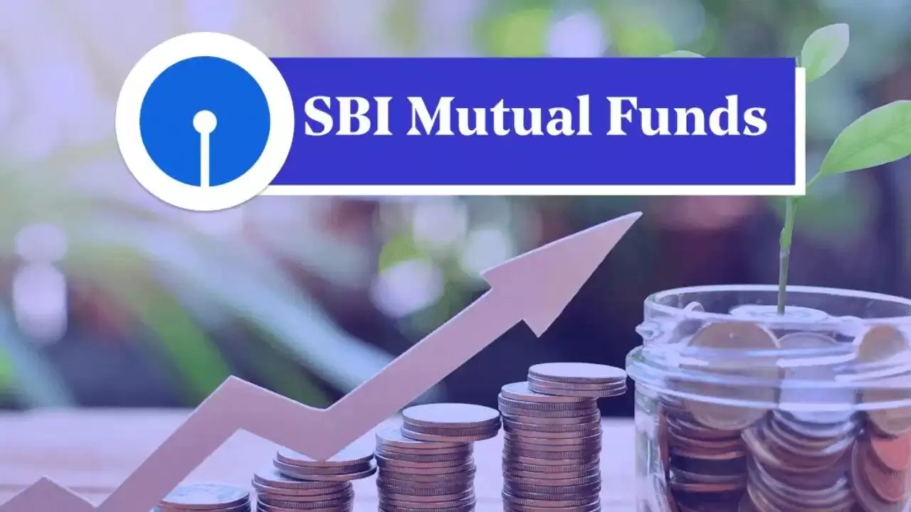 SBI Mutual Fund : స్టాక్ మార్కెట్ లవర్స్కు ఎస్బిఐ మ్యూచువల్ ఫండ్ గుడ్ న్యూస్ SBI Mutual Fund : స్టాక్ మార్కెట్ లవర్స్కు ఎస్బిఐ మ్యూచువల్ ఫండ్ గుడ్ న్యూస్