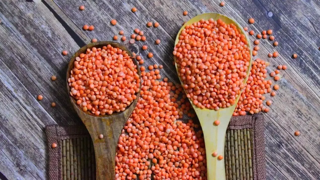 Pulses : పప్పుధాన్యాల కొరత ముప్పు.. బహిరంగ మార్కెట్లో విక్రయాలు నిలిపివేయనున్న ప్రభుత్వం Pulses : పప్పుధాన్యాల కొరత ముప్పు.. బహిరంగ మార్కెట్లో విక్రయాలు నిలిపివేయనున్న ప్రభుత్వం