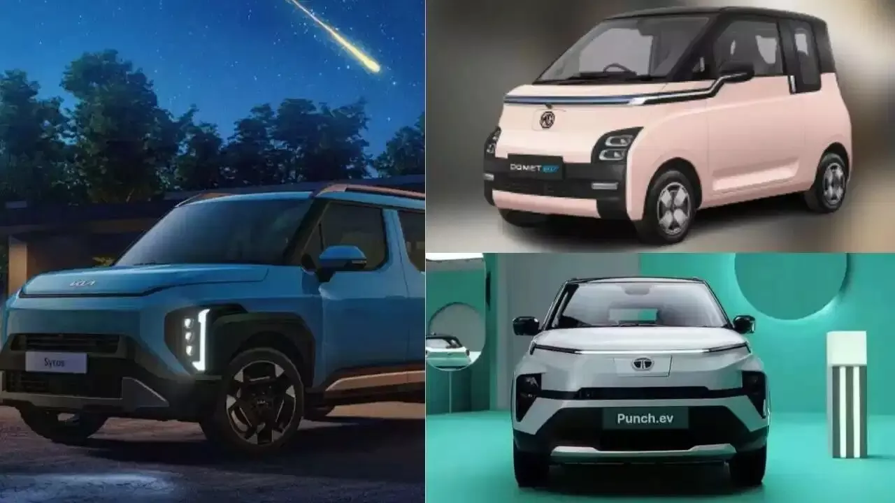 Electric Vehicles : కిలోమీటరుకు రూ.2.60లే ఖర్చు.. BaaS మోడల్తో ఇక ఎలక్ట్రిక్ కార్ల కొనుగోలు చాలా ఈజీ Electric Vehicles : కిలోమీటరుకు రూ.2.60లే ఖర్చు.. BaaS మోడల్తో ఇక ఎలక్ట్రిక్ కార్ల కొనుగోలు చాలా ఈజీ
