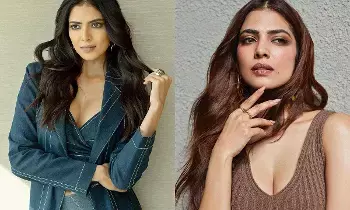 Malavika Mohanan: సినిమాల్లో ఫిమేల్ గేజ్ పెరిగితేనే అద్భుతాలు సాధ్యం: మాళవిక మోహనన్ Malavika Mohanan: సినిమాల్లో ఫిమేల్ గేజ్ పెరిగితేనే అద్భుతాలు సాధ్యం: మాళవిక మోహనన్