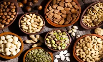 Dry Fruits: అసలు డ్రైఫ్రూట్స్ రోజూ ఎంత తింటే మంచిది? Dry Fruits: అసలు డ్రైఫ్రూట్స్ రోజూ ఎంత తింటే మంచిది?