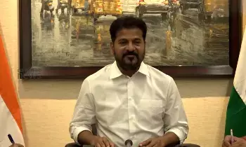 CM Revanth Reddy: జై యువ.. భవిష్యత్తు నినాదం ఇదే: సీఎం రేవంత్రెడ్డి CM Revanth Reddy: జై యువ.. భవిష్యత్తు నినాదం ఇదే: సీఎం రేవంత్రెడ్డి