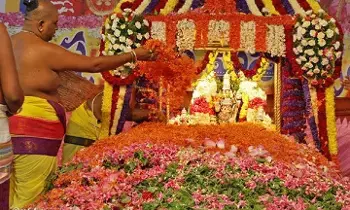 Sri Prasanna Venkateswara Swamy: జూలై 30న అప్పలాయగుంటలో శ్రీ ప్రసన్న వేంకటేశ్వరస్వామివారి దివ్య పుష్పయాగం