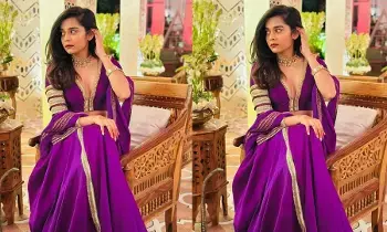 Mithila Palkar Interview: సూపర్ సుబ్బుతో మెప్పించిన మిథిలా పాల్కర్!
