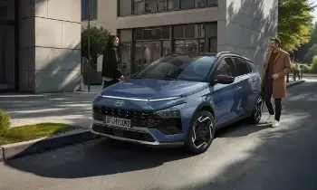 Hyundai : టాటా, మహీంద్రా, మారుతీలకు గట్టి షాక్.. మార్కెట్లోకి హ్యుందాయ్ 2 కొత్త ఎస్‌యూవీలు