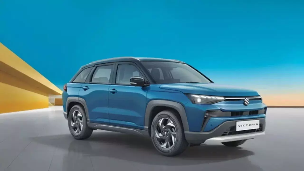 Mileage Cars : ఇండియాలో అత్యధిక మైలేజ్ ఇచ్చే టాప్-5 పెట్రోల్ కార్లు ఇవే Mileage Cars : ఇండియాలో అత్యధిక మైలేజ్ ఇచ్చే టాప్-5 పెట్రోల్ కార్లు ఇవే