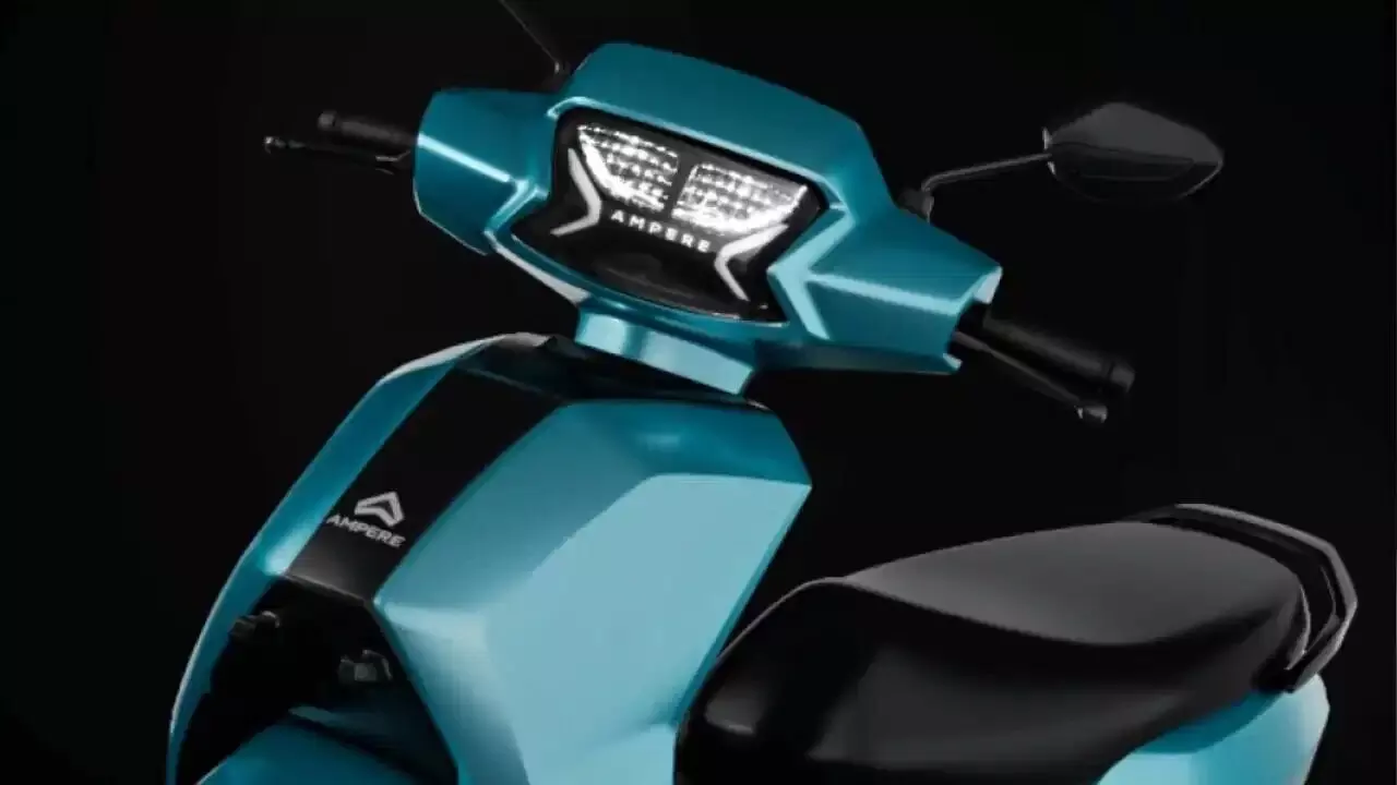 Electric Vehicles : భారత ఆటోమొబైల్ చరిత్రలోనే మహా విప్లవం.. సెన్సేషన్ క్రియేట్ చేస్తున్న ఎలక్ట్రిక్ వాహనాలు Electric Vehicles : భారత ఆటోమొబైల్ చరిత్రలోనే మహా విప్లవం.. సెన్సేషన్ క్రియేట్ చేస్తున్న ఎలక్ట్రిక్ వాహనాలు