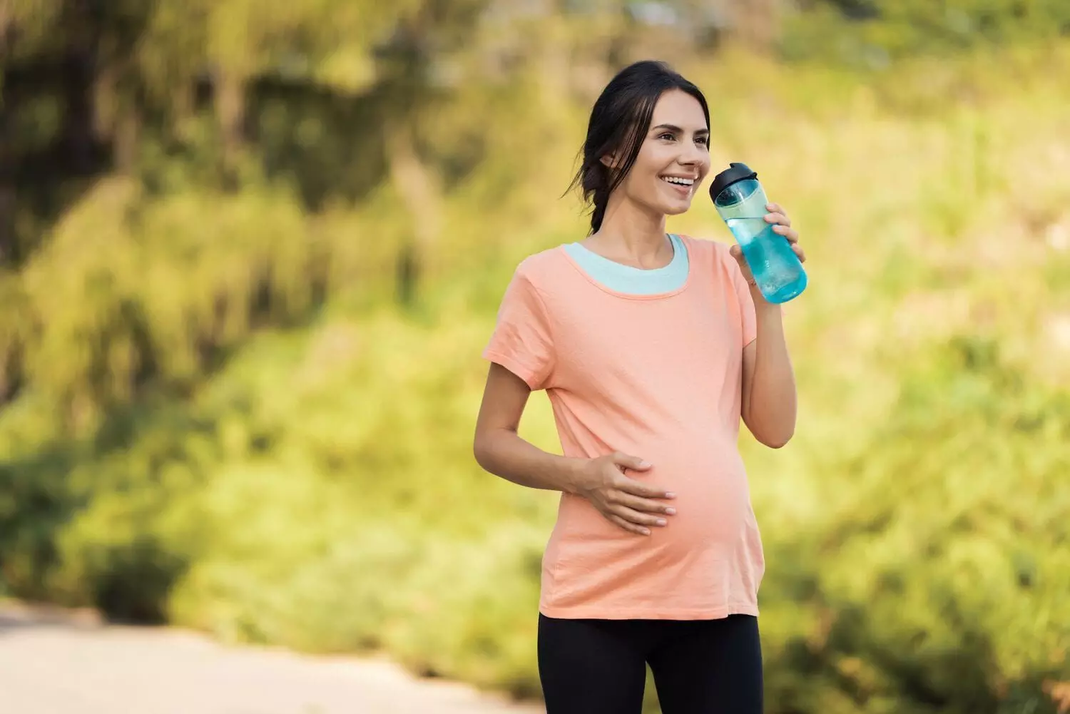Walking Daily During Pregnancy: గర్భధారణలో రోజూ వాకింగ్ చేస్తున్నారా? కాబోయే తల్లులకు ఇవి తప్పక తెలియాలి.. Walking Daily During Pregnancy: గర్భధారణలో రోజూ వాకింగ్ చేస్తున్నారా? కాబోయే తల్లులకు ఇవి తప్పక తెలియాలి..