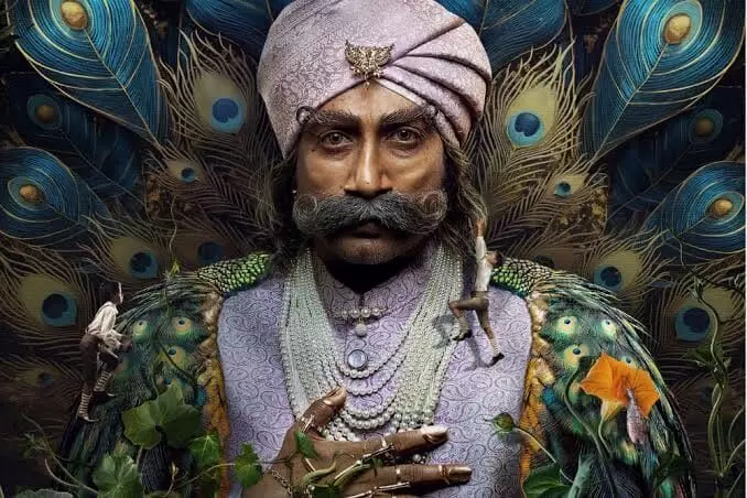Satyadev’s Rao Bahadur: ఓటీటీలోకి సత్యదేవ్ రావు బహదూర్.. నెట్ఫ్లిక్స్లో స్ట్రీమింగ్ ఎప్పటినుంచంటే? Satyadev’s Rao Bahadur: ఓటీటీలోకి సత్యదేవ్ రావు బహదూర్.. నెట్ఫ్లిక్స్లో స్ట్రీమింగ్ ఎప్పటినుంచంటే?