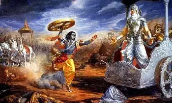 Padmavyuha: అభిమన్యుడు పద్మవ్యూహంలో చిక్కుకోవడానికి కారణాలు ఏంటి? Padmavyuha: అభిమన్యుడు పద్మవ్యూహంలో చిక్కుకోవడానికి కారణాలు ఏంటి?