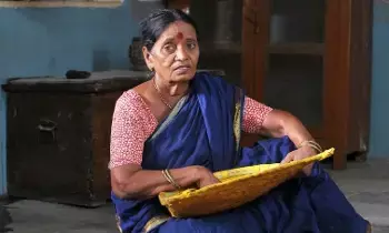 Actress Pavala Shyamala: నటి పావలా శ్యామల కన్నుమూత Actress Pavala Shyamala: నటి పావలా శ్యామల కన్నుమూత