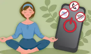 No Screen Time: నో స్క్రీన్ టైమ్.. డిజిటల్ డిటాక్స్ గురించి మీకు ఈ విషయాలు తెలుసా ? No Screen Time: నో స్క్రీన్ టైమ్.. డిజిటల్ డిటాక్స్ గురించి మీకు ఈ విషయాలు తెలుసా ?