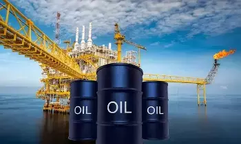 Oil Exploration : ఆయిల్ దిగుమతులకు చెక్.. సముద్రంలో ముడి చమురు వేటకు రూ.80,000 కోట్ల ప్యాకేజ్ Oil Exploration : ఆయిల్ దిగుమతులకు చెక్.. సముద్రంలో ముడి చమురు వేటకు రూ.80,000 కోట్ల ప్యాకేజ్