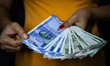 Billionaires : ఐదేళ్లలో నాలుగు రెట్లు.. రికార్డులను తిరగరాస్తున్న భారత ధనవంతులు Billionaires : ఐదేళ్లలో నాలుగు రెట్లు.. రికార్డులను తిరగరాస్తున్న భారత ధనవంతులు